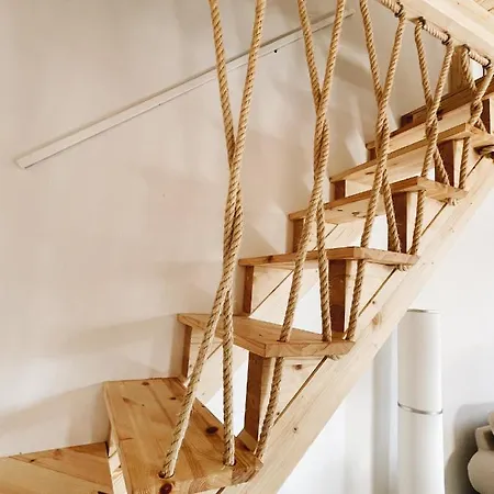 Design Boutique Apartment * Corralejo