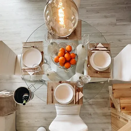 Design Boutique Apartment Corralejo