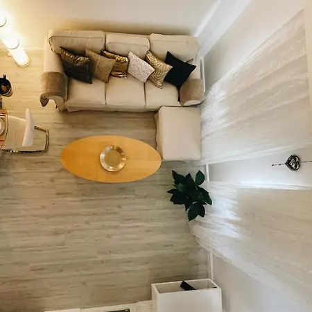 Design Boutique Apartment *