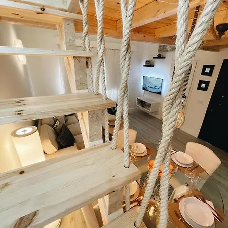 Design Boutique Apartment Apartamento Corralejo