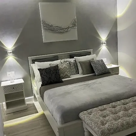 Apartamento Design Boutique Apartment *