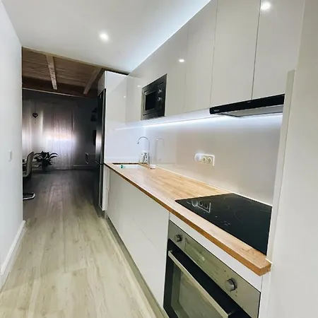 Design Boutique Apartment 아파트 *