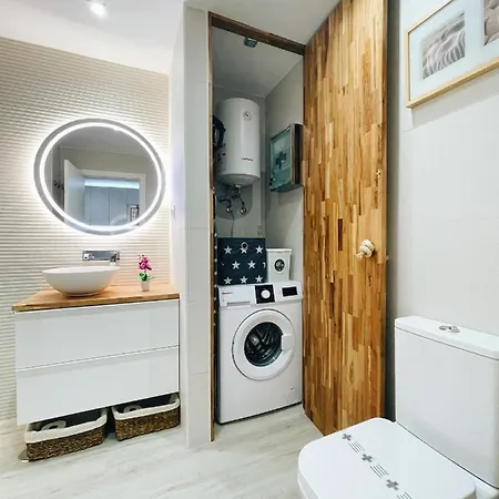 Apartamento Design Boutique Apartment