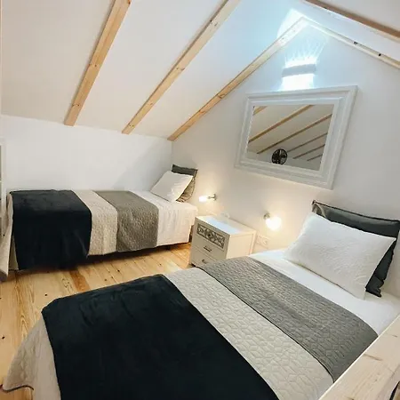 Design Boutique Apartment * Corralejo