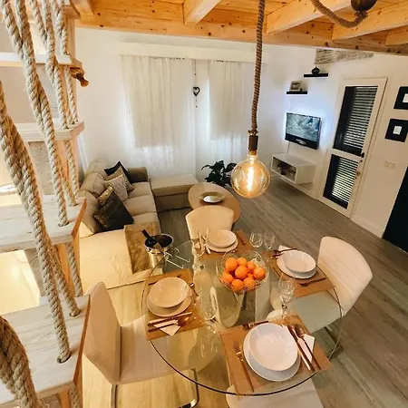 Design Boutique Apartment