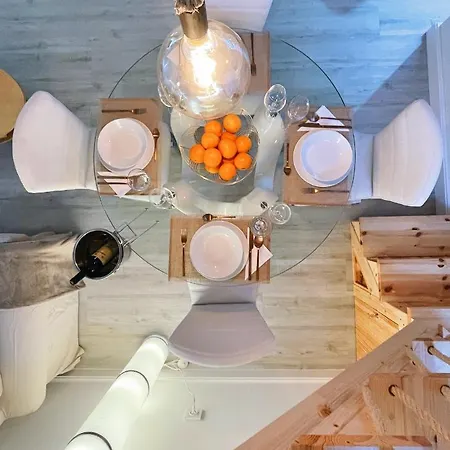 Apartamento Design Boutique Apartment
