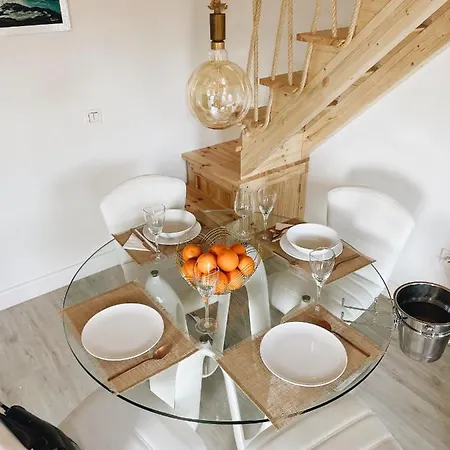 Apartamento Design Boutique Apartment *