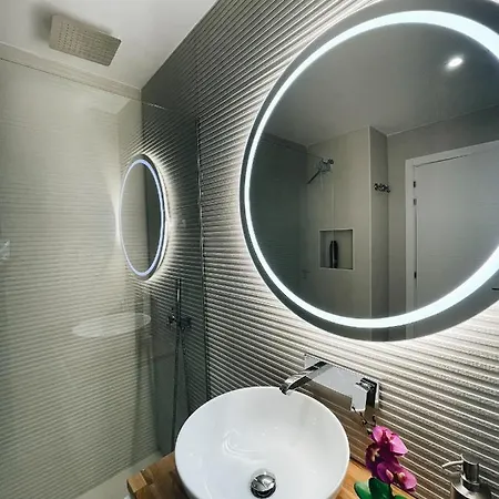 Design Boutique Apartment * 코라레호
