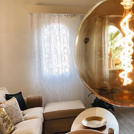 Design Boutique Apartment Apartamento