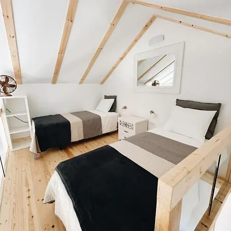 Design Boutique Apartment