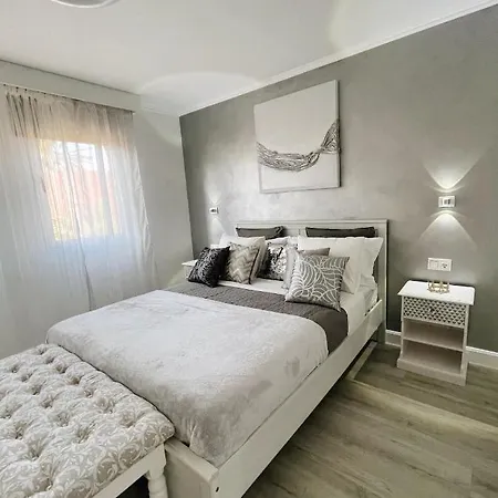 Design Boutique Apartment * Corralejo