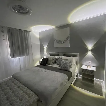 Design Boutique Apartment *