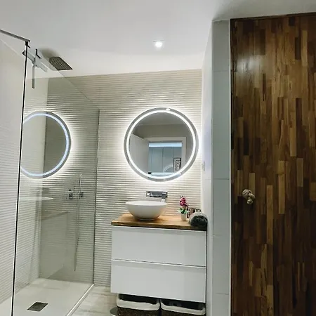 Design Boutique Apartment Apartamento *