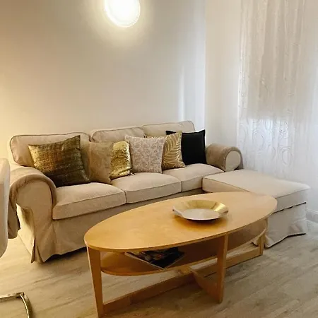 Design Boutique Apartment * Corralejo