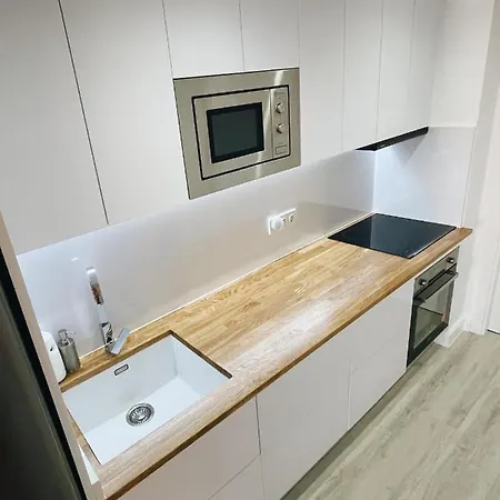 Design Boutique Apartment Apartamento