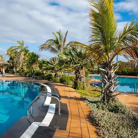 Design Boutique Apartment Corralejo