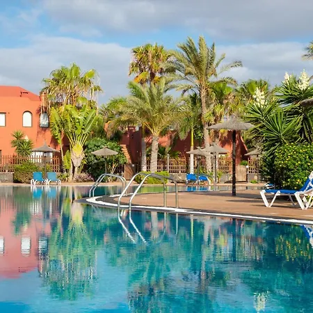 Design Boutique Apartment Corralejo