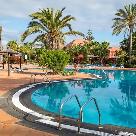 Design Boutique Apartment Corralejo
