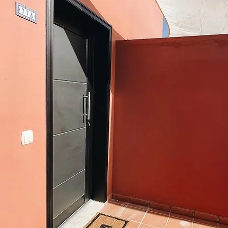 Apartamento Design Boutique Apartment Corralejo