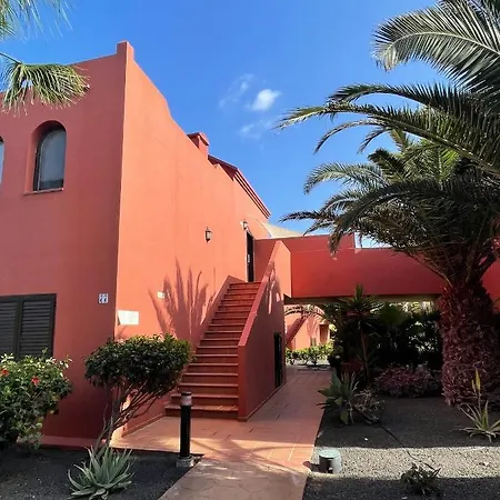 Design Boutique Apartment * Corralejo
